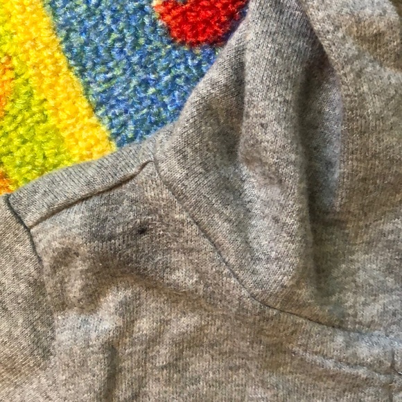 4 sets of 9mo boy carters outfit - Picture 4 of 6